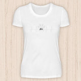 Tierliebe Puls - Personalisierbares T-Shirt