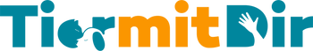 Tier mit Dir Logo