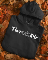 Tier mit Dir - Community Hoodie (Unisex)