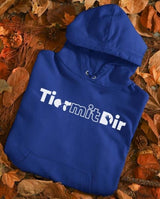 Tier mit Dir - Community Hoodie (Unisex)