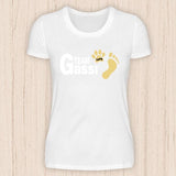 Team Gassi - Personalisierbares T-Shirt